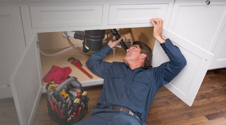Local expert plumbing services in Chilhowie, VA